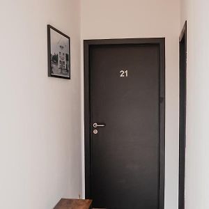 Vierpersoonskamer "Premium"